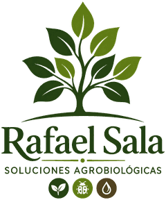 Rafael Sala · Soluciones agrobiológicas