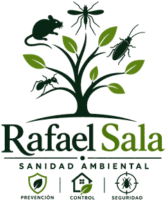 Rafael Sala · Sanidad ambiental