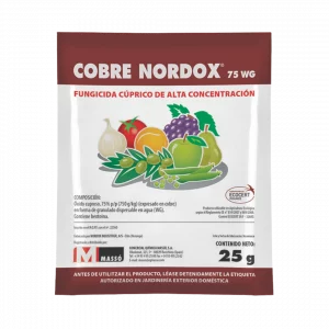 COBRE NORDOX 75 WG