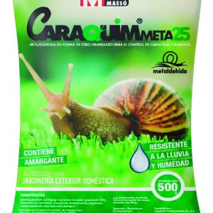 CARAQUIM META JED 500gr