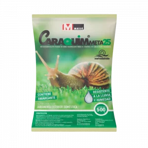 CARAQUIM META JED 500gr