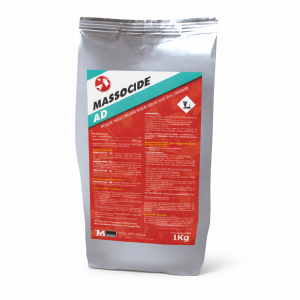 MASSOCIDE AD 1 KG