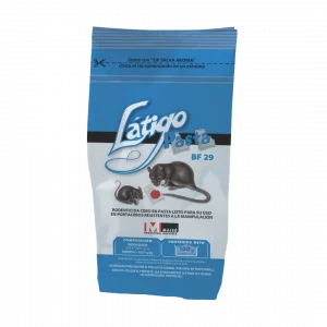 LATIGO PASTA BF 29 150gr