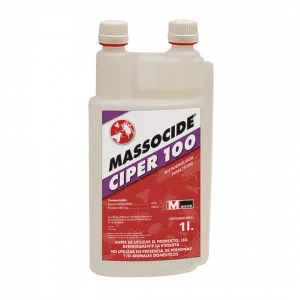 MASSOCIDE CIPER 100 1L