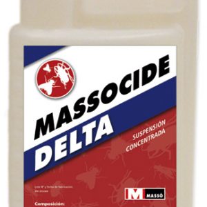 MASSOCIDE CIPER 100 1L