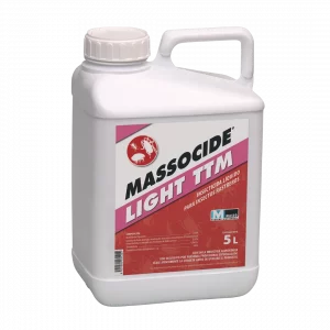 MASSOCIDE LIGHT 5L