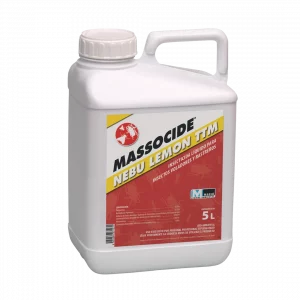 MASSOCIDE NEBU LEMON 5L