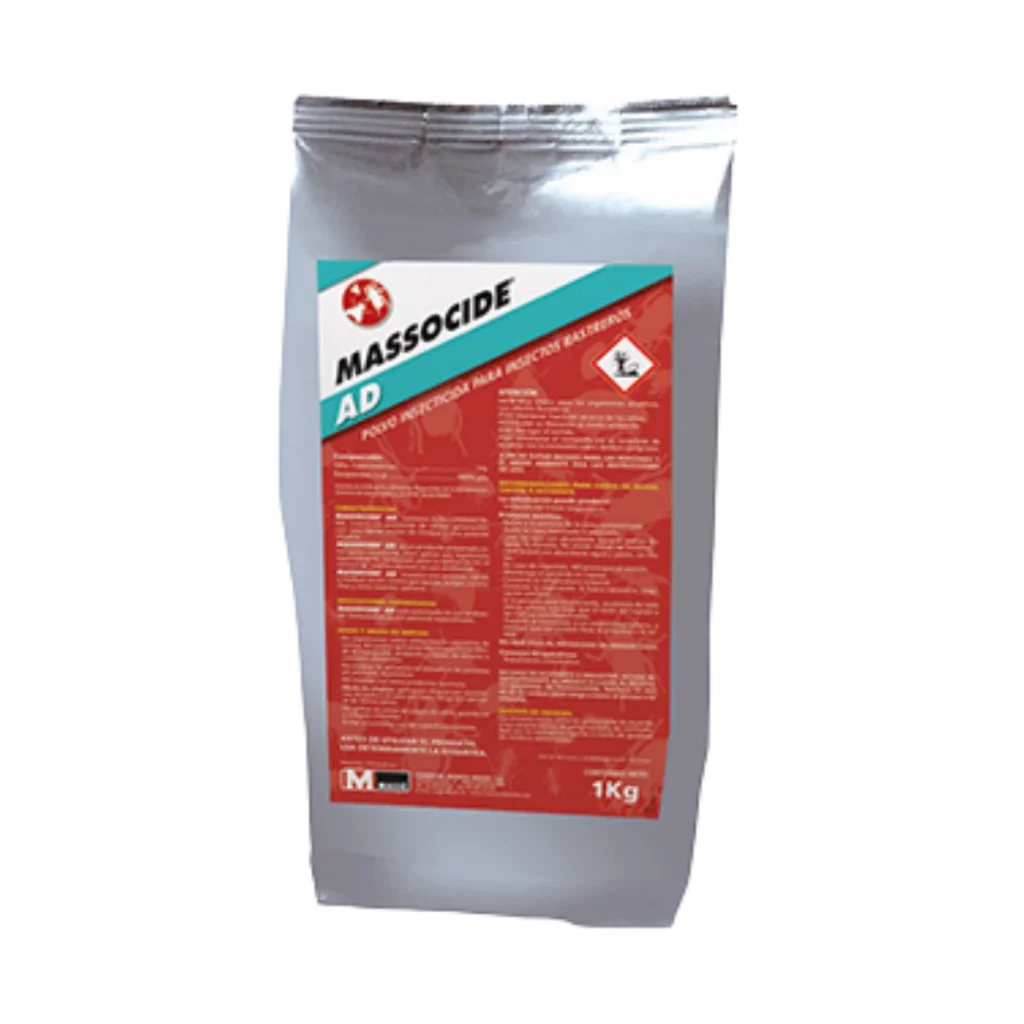 MASSOCIDE AD 1 KG