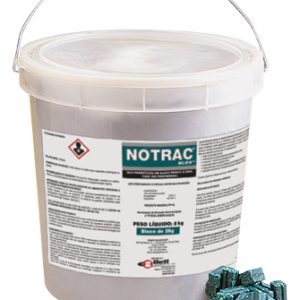 NOTRAC BLOX 50PPM 8K