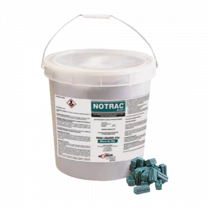 NOTRAC BLOX 50PPM 8K