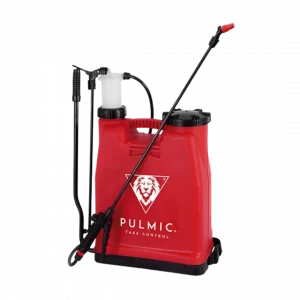 MAQUINA PULVERIZAR RAPTOR 12L