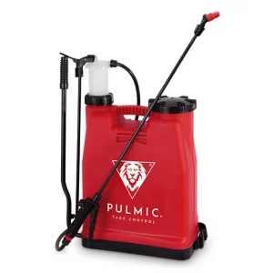 MAQUINA PULVERIZAR RAPTOR 12L