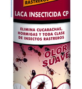 STOPA RASTREROS 600ml