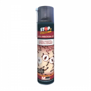 STOPA RASTREROS 600ml