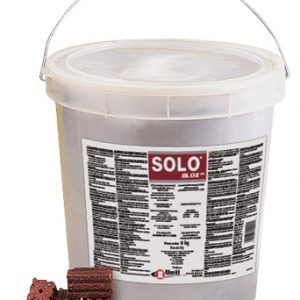 SOLO BLOX 20GR 50PPM 8K