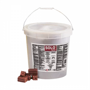 SOLO BLOX 20GR 50PPM 8K