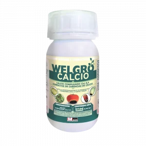 WELGRO CALCIO 250cc