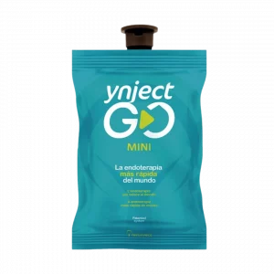 YNJECT GO MINI IN BAG E/25ml PROCESIONARIA