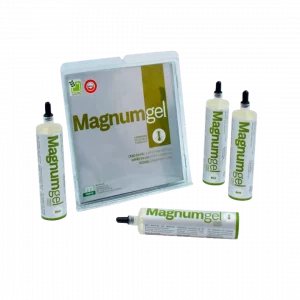 MAGNUM GEL HORMIGAS 40gr