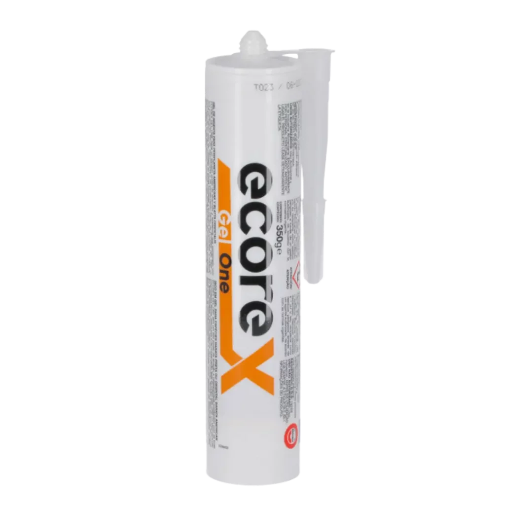 ECOREX GEL ONE 350GR