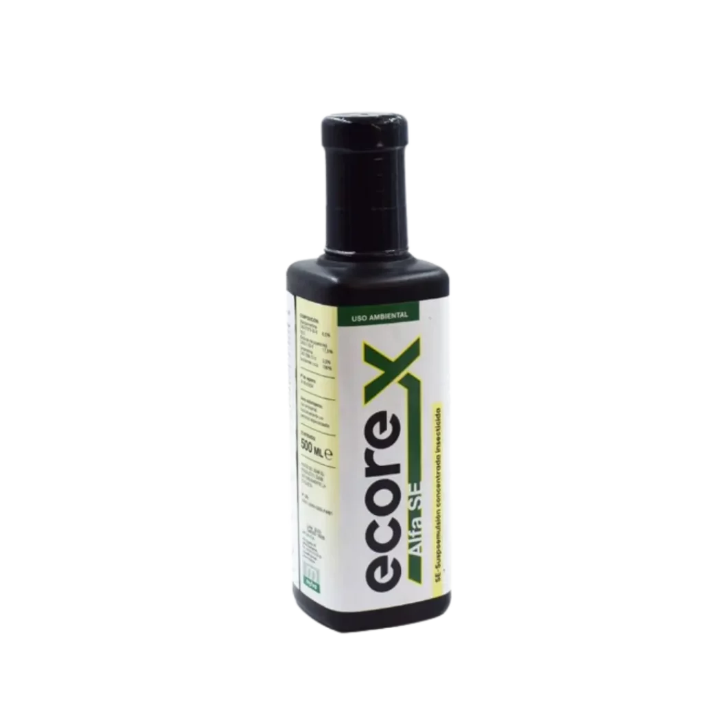 ECOREX ALFA SE AMBIENTAL 500ml