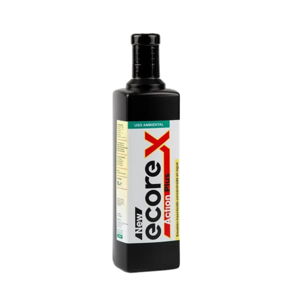 ECOREX ACTION PLUS AMBIENTAL 1L
