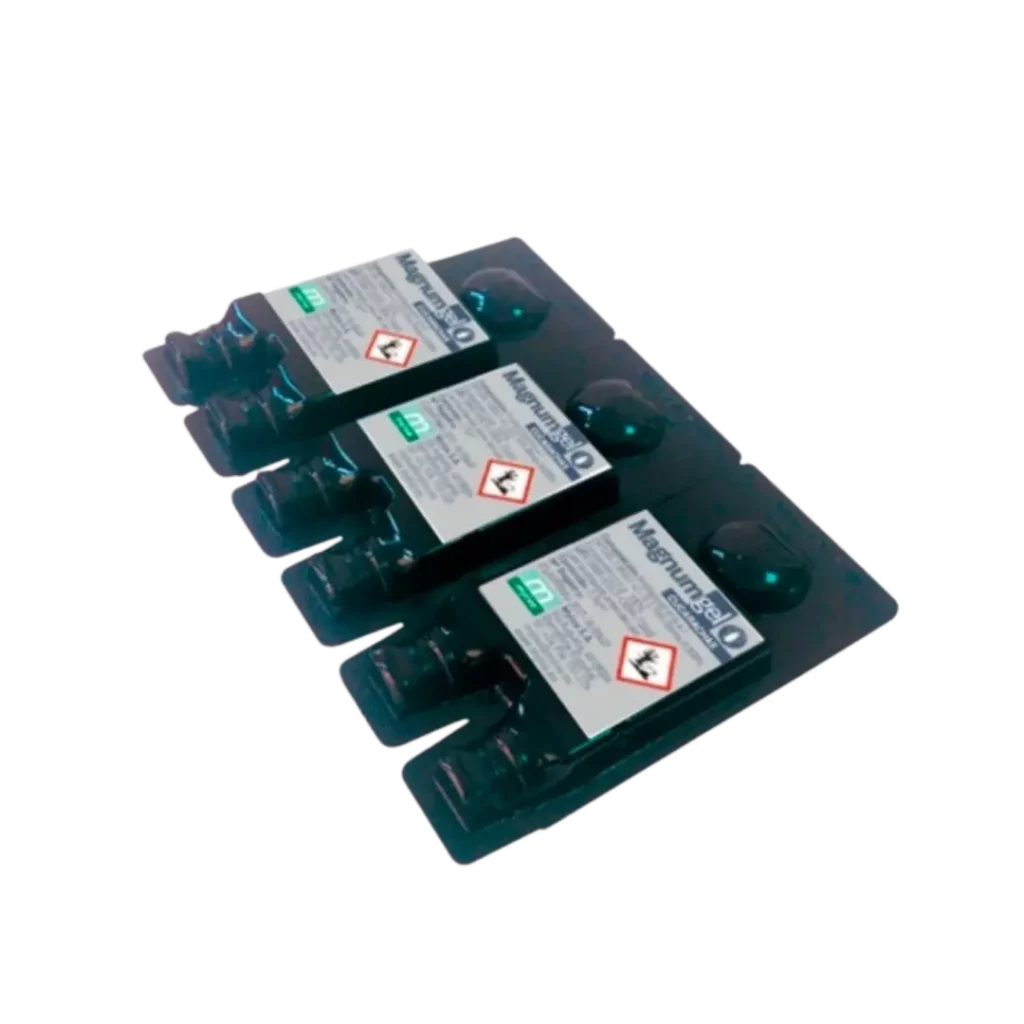MAGNUM GEL TRAMPA CUCARACHAS 2,5gr