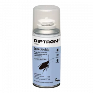 ACTIBIOL/DIPTRON FOGGER DESCARGA TOTAL 150ml