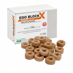ECOREX DISK ONE (50x5gr)