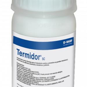 TERMIDOR SC 200cc
